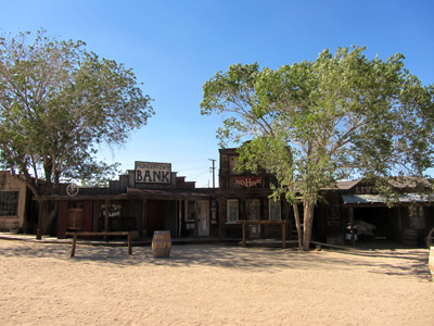 This is Pioneertown